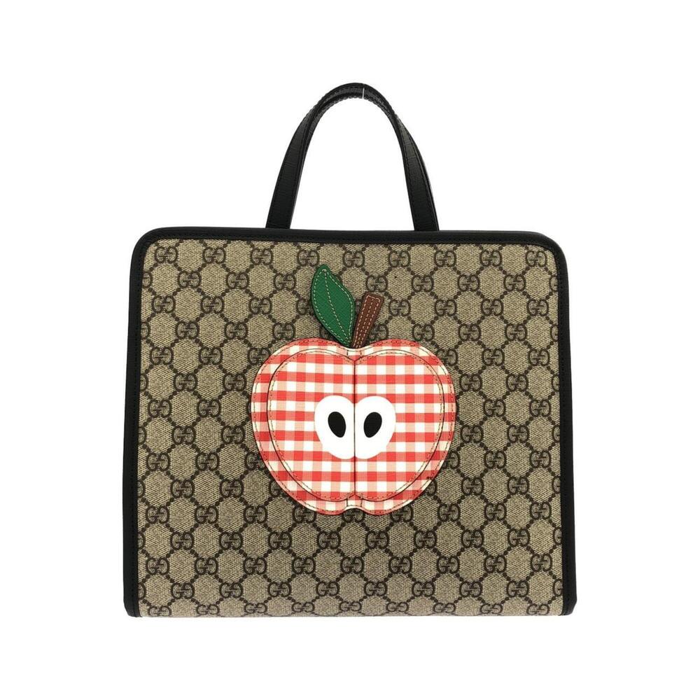 GUCCI Authentic Black Bag